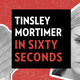 Long Live Tinsley Mortimer's Mugshot